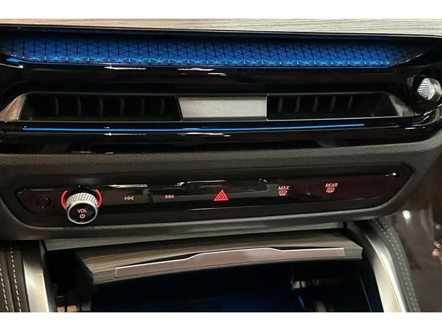2026 BMW i4 eDrive40