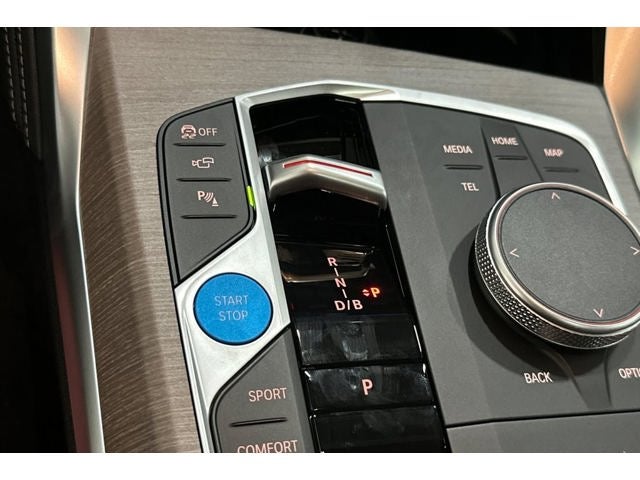 2026 BMW i4 eDrive40