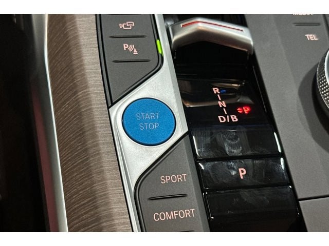 2026 BMW i4 eDrive40