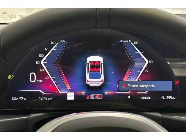2026 BMW i4 eDrive40