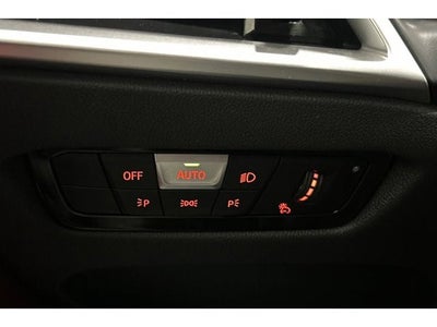 2026 BMW i4 eDrive40