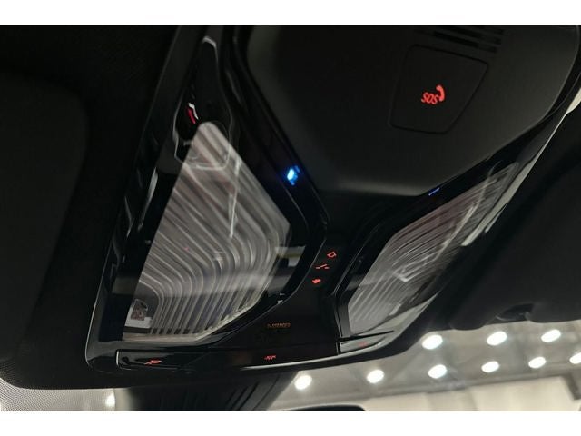 2026 BMW i4 eDrive40