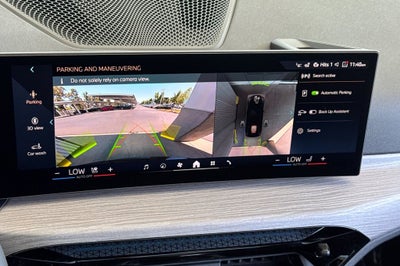 2026 BMW i4 eDrive40