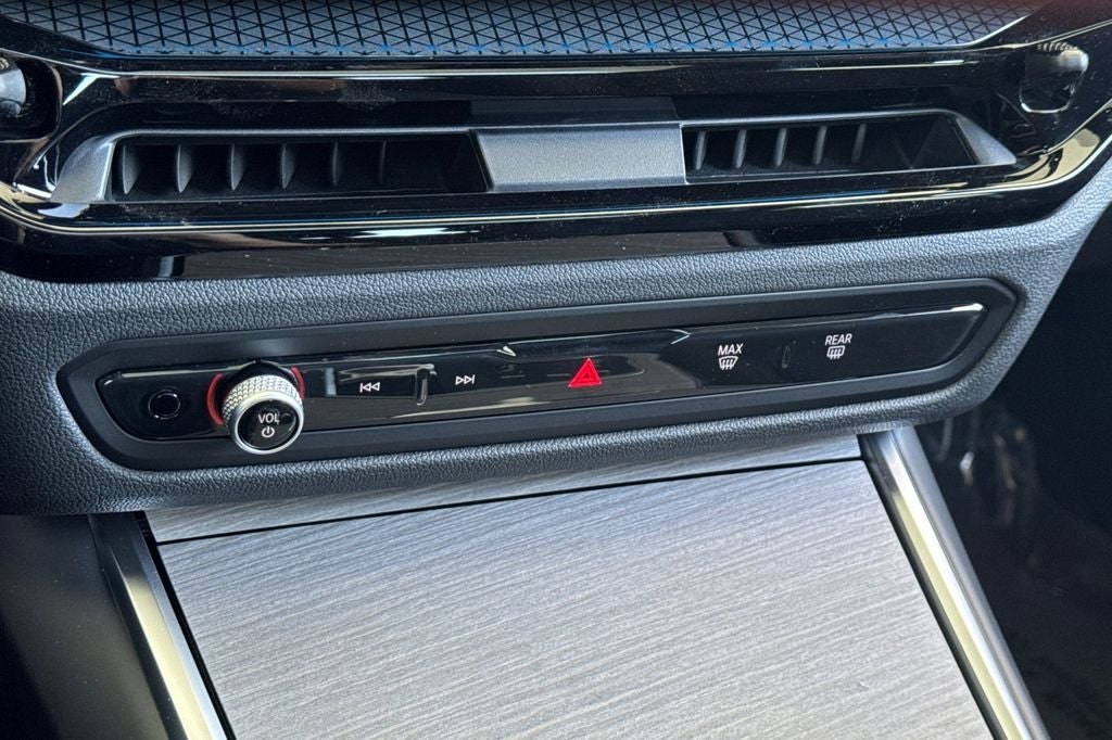 2026 BMW i4 eDrive40