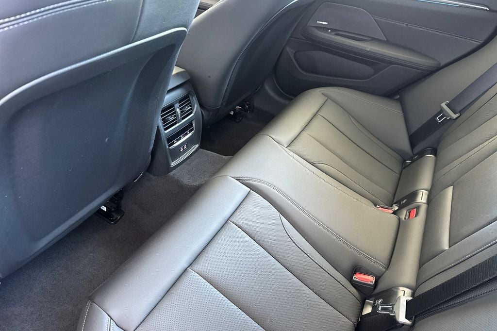 2026 BMW i4 eDrive40