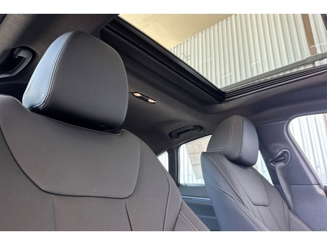 2026 BMW i4 eDrive40