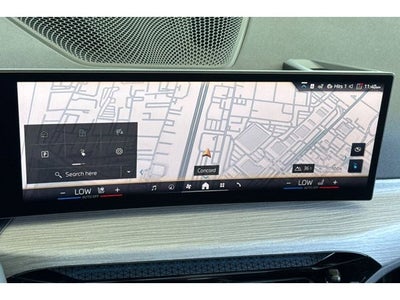 2026 BMW i4 eDrive40
