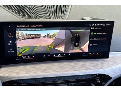 2026 BMW i4 eDrive40