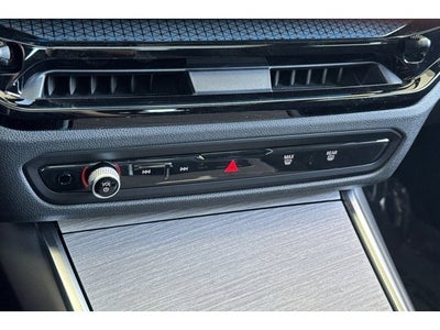 2026 BMW i4 eDrive40