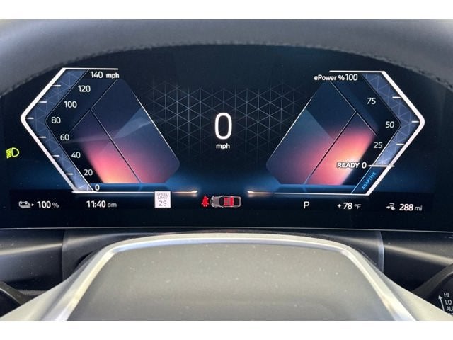 2026 BMW i4 eDrive40