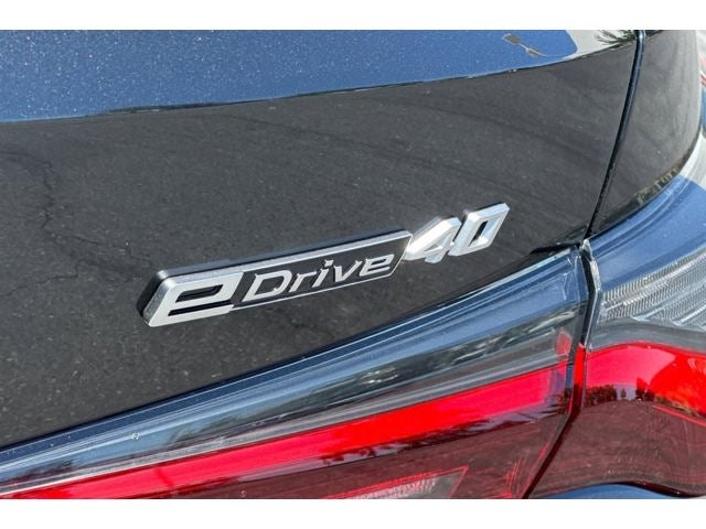 2026 BMW i4 eDrive40