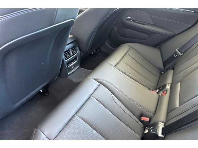 2026 BMW i4 eDrive40
