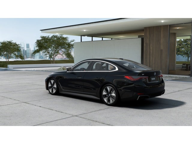2026 BMW i4 eDrive40