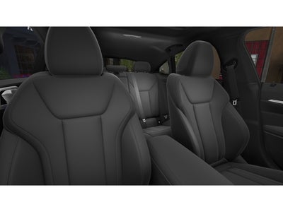 2026 BMW i4 eDrive40