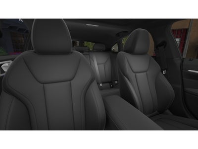 2026 BMW i4 eDrive40