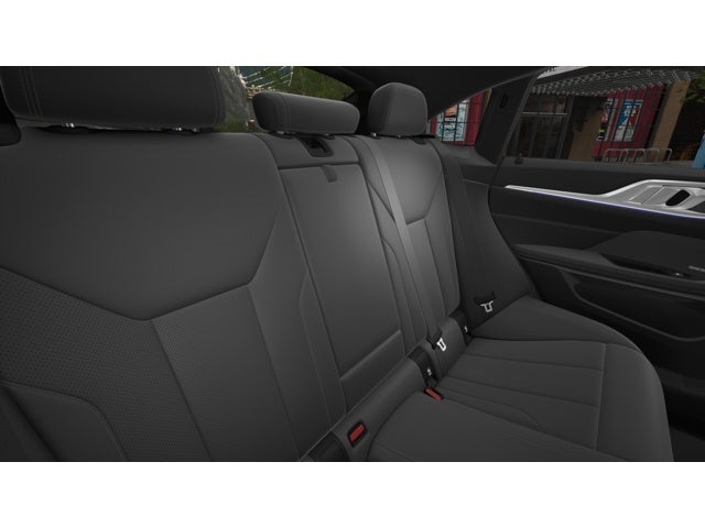 2026 BMW i4 eDrive40