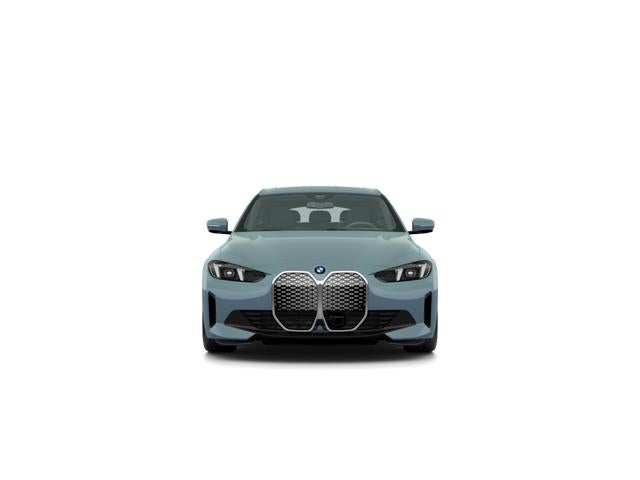 2026 BMW i4 eDrive40