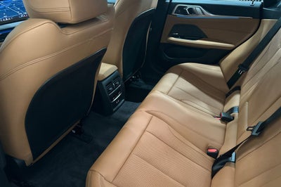 2026 BMW i4 eDrive40
