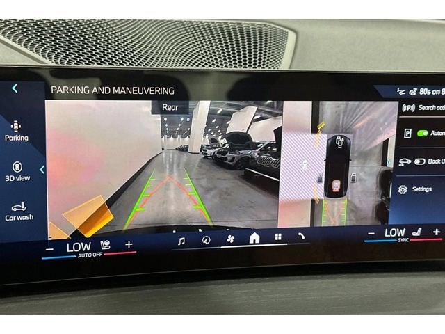 2026 BMW i4 eDrive40
