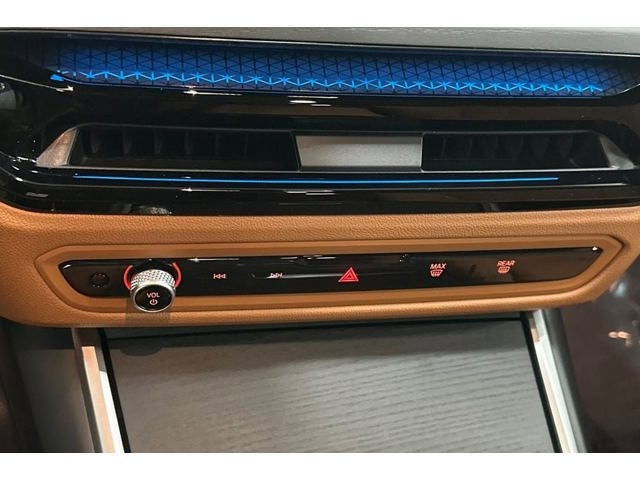 2026 BMW i4 eDrive40