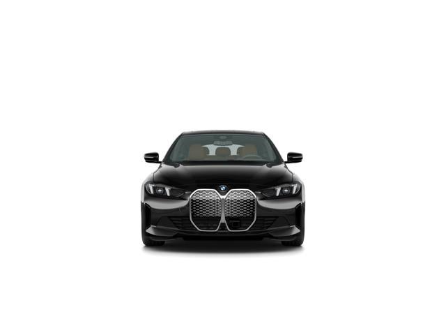 2026 BMW i4 eDrive40