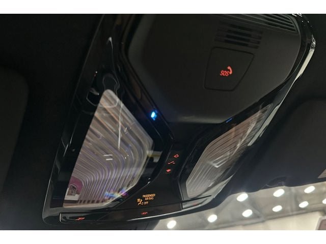 2026 BMW i4 eDrive40