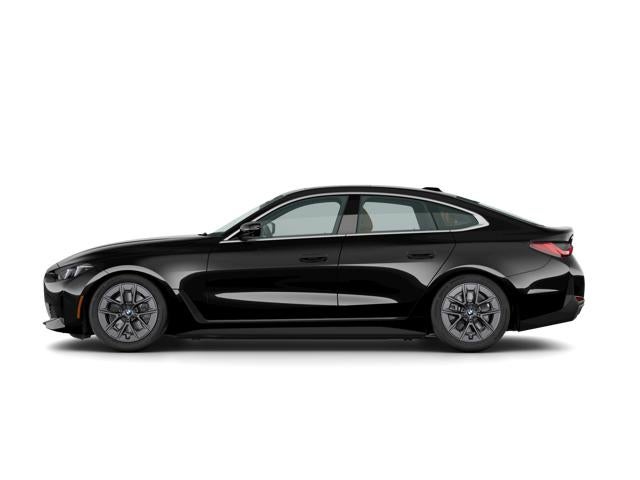 2026 BMW i4 eDrive40