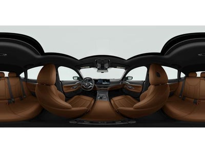 2026 BMW i4 eDrive40