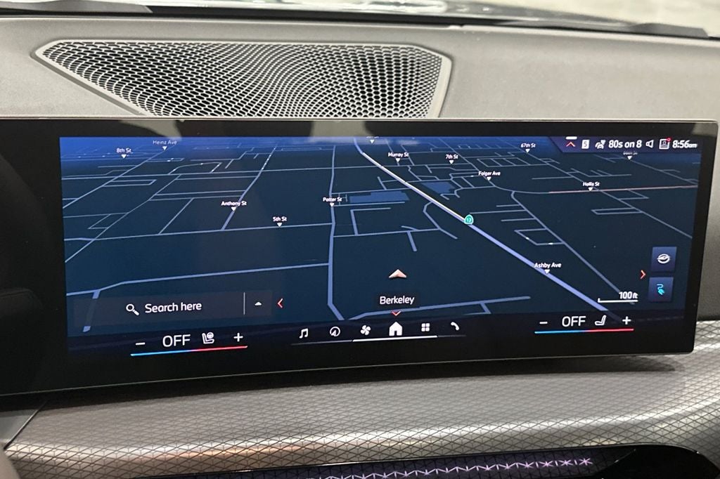 2026 BMW i4 eDrive40