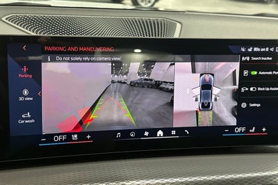 2026 BMW i4 eDrive40