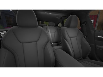 2026 BMW i4 eDrive40