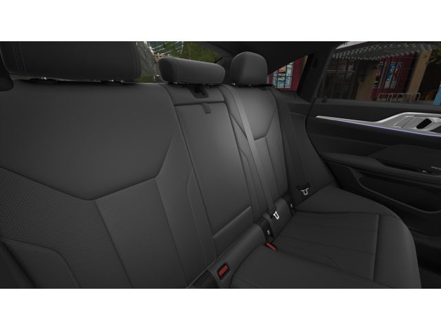 2026 BMW i4 eDrive40