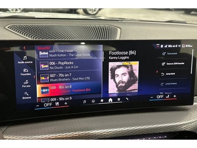 2026 BMW i4 eDrive40