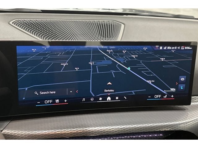 2026 BMW i4 eDrive40