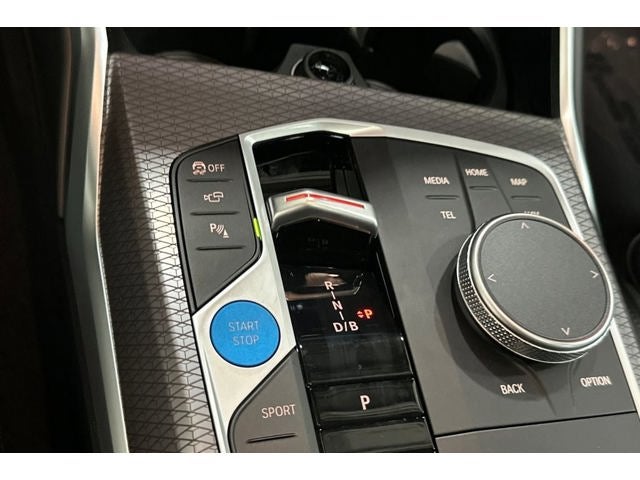 2026 BMW i4 eDrive40