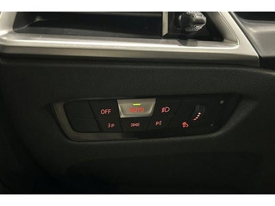 2026 BMW i4 eDrive40