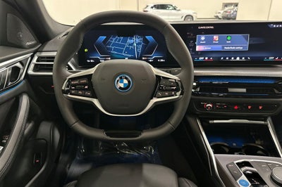 2026 BMW i4 eDrive40