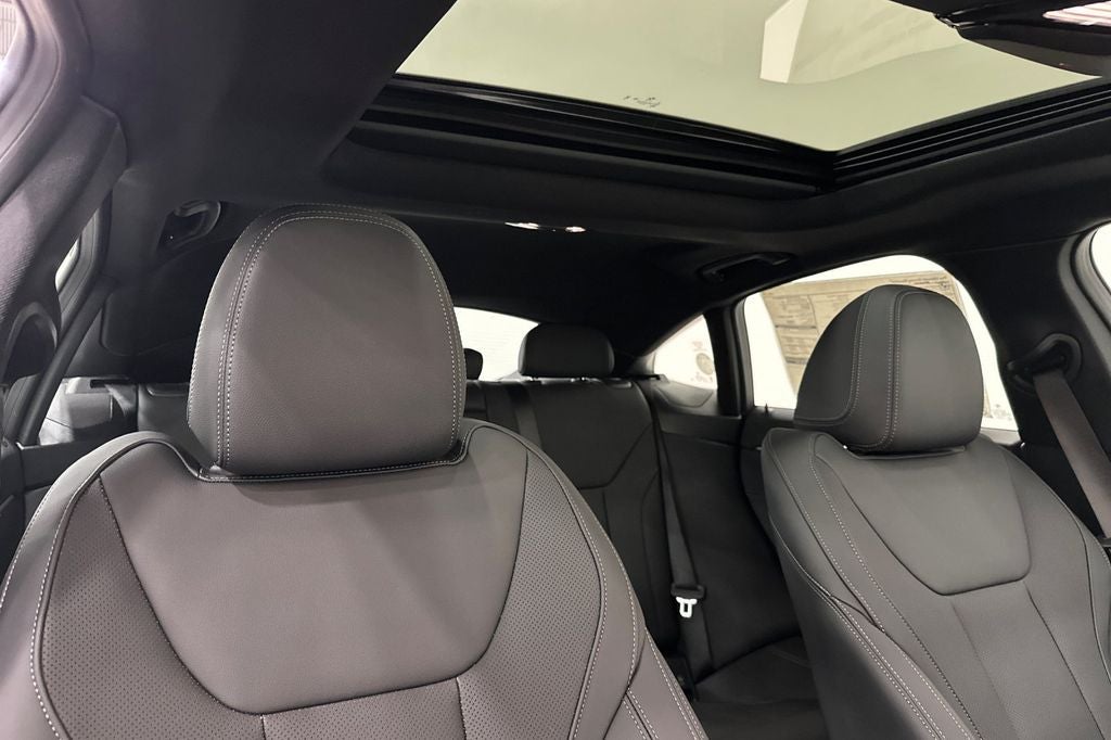 2026 BMW i4 eDrive40