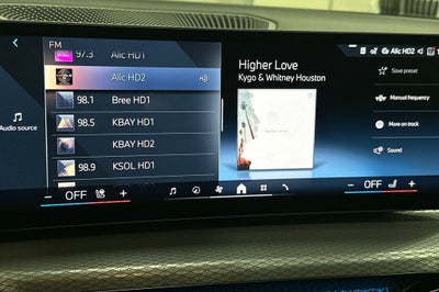2026 BMW i4 eDrive40