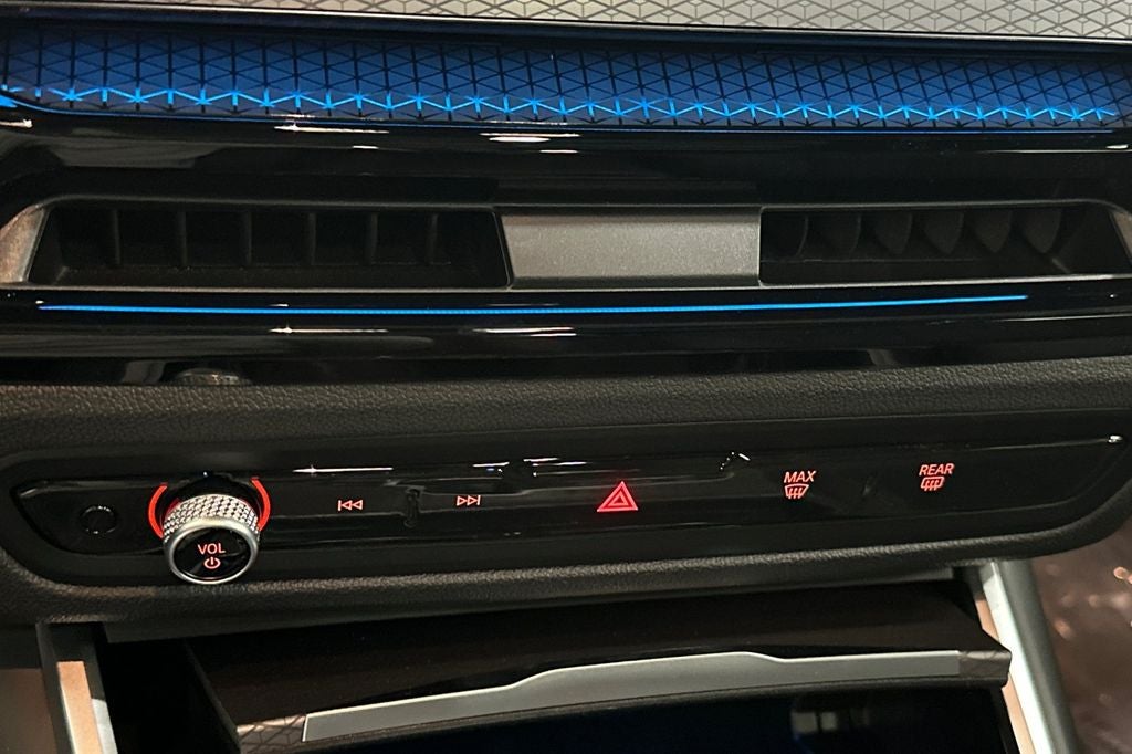 2026 BMW i4 eDrive40