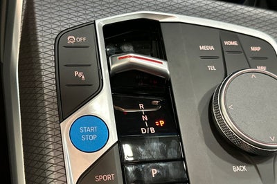 2026 BMW i4 eDrive40