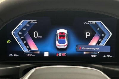 2026 BMW i4 eDrive40