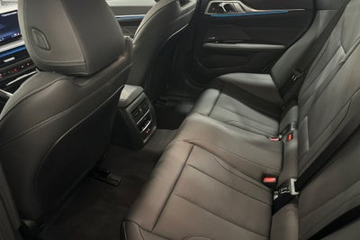2026 BMW i4 eDrive40