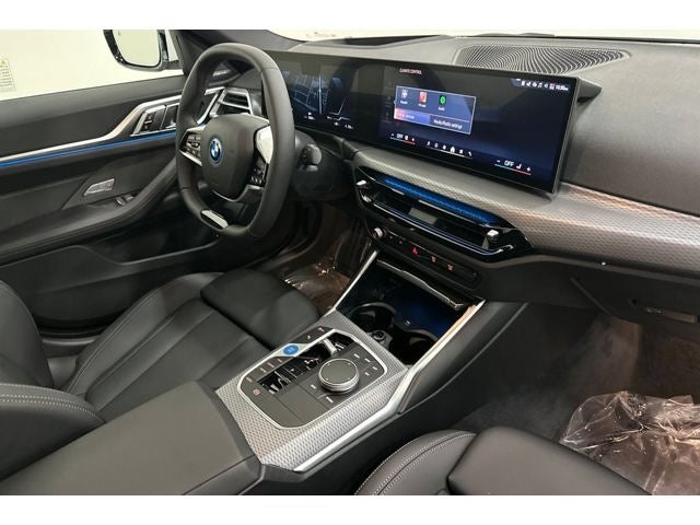 2026 BMW i4 eDrive40
