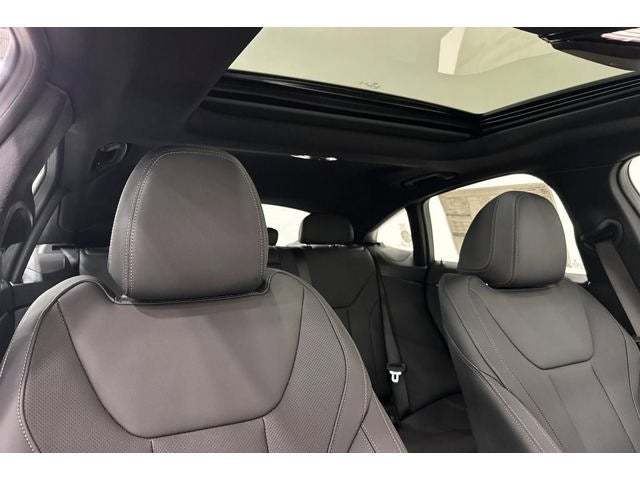 2026 BMW i4 eDrive40