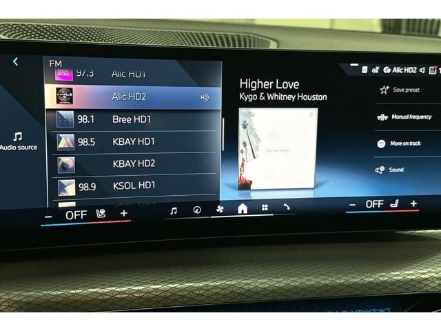 2026 BMW i4 eDrive40