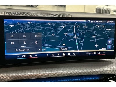 2026 BMW i4 eDrive40