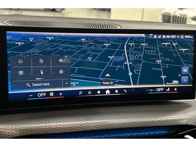 2026 BMW i4 eDrive40