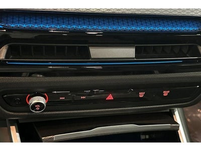 2026 BMW i4 eDrive40