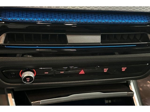 2026 BMW i4 eDrive40